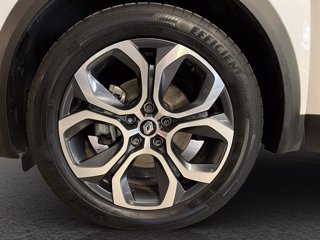 RENAULT Captur 1.6 E-Tech phev Intens 160cv auto my21