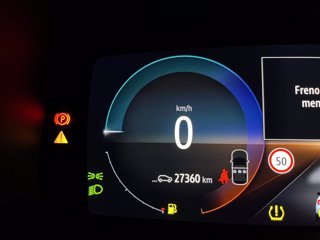 RENAULT Captur 1.6 E-Tech phev Intens 160cv auto my21