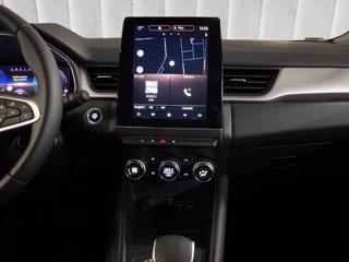 RENAULT Captur 1.6 E-Tech phev Intens 160cv auto my21