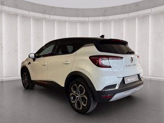 RENAULT Captur 1.6 E-Tech phev Intens 160cv auto my21