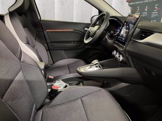 RENAULT Captur 1.6 E-Tech phev Intens 160cv auto my21