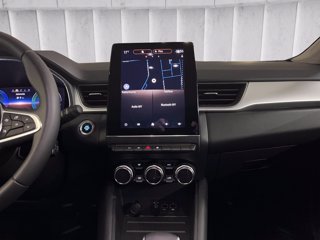 RENAULT Captur 1.6 E-Tech phev Intens 160cv auto my21