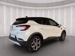 RENAULT Captur 1.6 E-Tech phev Intens 160cv auto my21