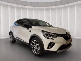 RENAULT Captur 1.6 E-Tech phev Intens 160cv auto my21