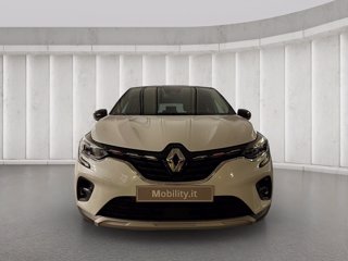 RENAULT Captur 1.6 E-Tech phev Intens 160cv auto my21