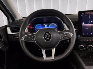 RENAULT Captur 1.6 E-Tech phev Intens 160cv auto my21
