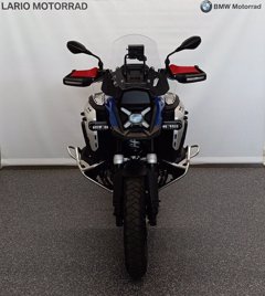 BMW MOTORRAD R 1300 gs adventure trophy my25