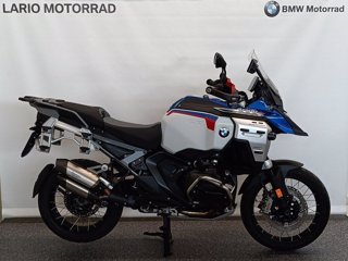 BMW MOTORRAD R 1300 gs adventure trophy my25