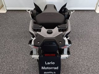 BMW MOTORRAD R 1300 gs adventure trophy my25