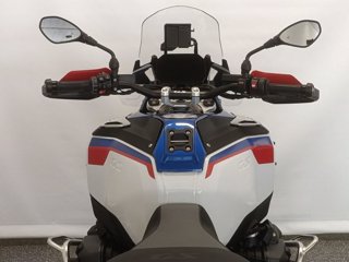 BMW MOTORRAD R 1300 gs adventure trophy my25