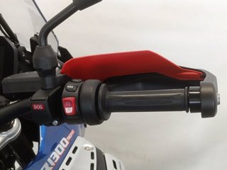 BMW MOTORRAD R 1300 gs adventure trophy my25