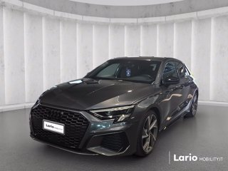 AUDI A3 sportback 35 2.0 tdi s line edition s-tronic