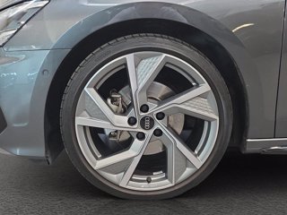 AUDI A3 sportback 35 2.0 tdi s line edition s-tronic