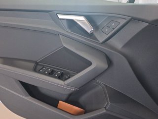 AUDI A3 sportback 35 2.0 tdi s line edition s-tronic