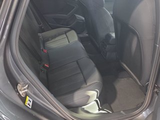 AUDI A3 sportback 35 2.0 tdi s line edition s-tronic