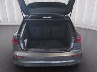 AUDI A3 sportback 35 2.0 tdi s line edition s-tronic