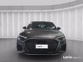 AUDI A3 sportback 35 2.0 tdi s line edition s-tronic