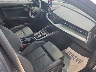 AUDI A3 sportback 35 2.0 tdi s line edition s-tronic