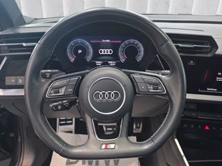 AUDI A3 sportback 35 2.0 tdi s line edition s-tronic