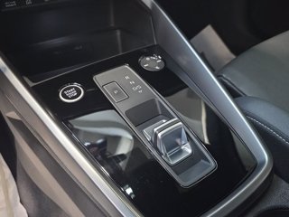 AUDI A3 sportback 35 2.0 tdi s line edition s-tronic