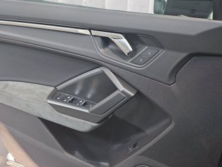 AUDI Q3 sportback 45 2.0 tfsi s line edition quattro 245cv s.-tronic