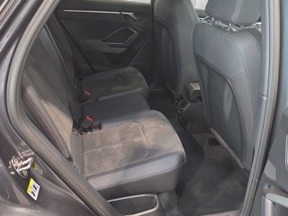 AUDI Q3 sportback 45 2.0 tfsi s line edition quattro 245cv s.-tronic