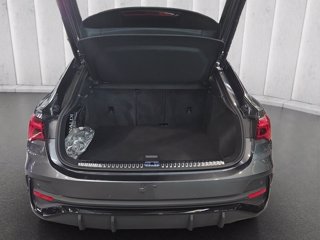 AUDI Q3 sportback 45 2.0 tfsi s line edition quattro 245cv s.-tronic