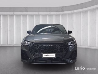 AUDI Q3 sportback 45 2.0 tfsi s line edition quattro 245cv s.-tronic