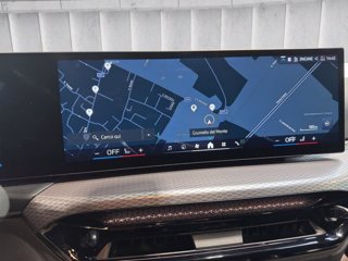 BMW 320d mhev 48v xdrive msport pro auto