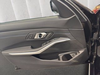 BMW 320d mhev 48v xdrive msport pro auto