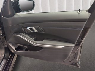 BMW 320d mhev 48v xdrive msport pro auto