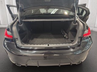 BMW 320d mhev 48v xdrive msport pro auto