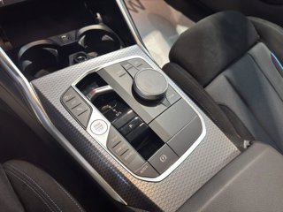 BMW 320d mhev 48v xdrive msport pro auto