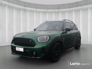 MINI Mini countryman 2.0 cooper s classic all4 auto