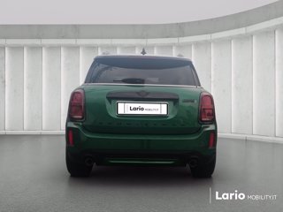 MINI Mini countryman 2.0 cooper s classic all4 auto