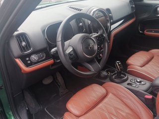 MINI Mini countryman 2.0 cooper s classic all4 auto