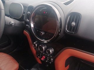 MINI Mini countryman 2.0 cooper s classic all4 auto