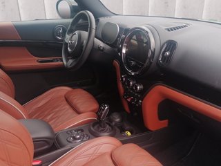 MINI Mini countryman 2.0 cooper s classic all4 auto