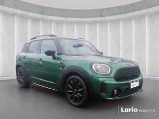 MINI Mini countryman 2.0 cooper s classic all4 auto