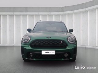 MINI Mini countryman 2.0 cooper s classic all4 auto