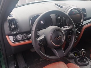 MINI Mini countryman 2.0 cooper s classic all4 auto