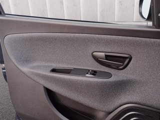 LANCIA Ypsilon 1.0 firefly hybrid Silver s&s 70cv