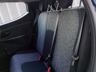 LANCIA Ypsilon 1.0 firefly hybrid Silver s&s 70cv