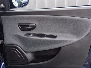 LANCIA Ypsilon 1.0 firefly hybrid Silver s&s 70cv