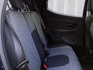 LANCIA Ypsilon 1.0 firefly hybrid Silver s&s 70cv