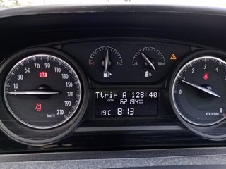 LANCIA Ypsilon 1.0 firefly hybrid Silver s&s 70cv