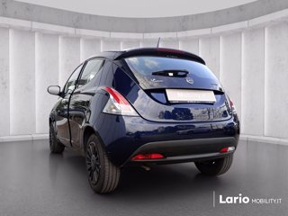 LANCIA Ypsilon 1.0 firefly hybrid Silver s&s 70cv