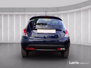 LANCIA Ypsilon 1.0 firefly hybrid Silver s&s 70cv