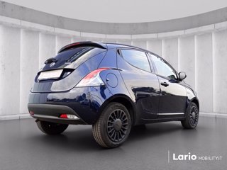 LANCIA Ypsilon 1.0 firefly hybrid Silver s&s 70cv