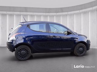 LANCIA Ypsilon 1.0 firefly hybrid Silver s&s 70cv
